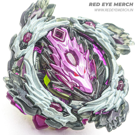 Takaratomy Brutal Luinor 1'Dagger - Beyblade Burst - Red Eye Merch