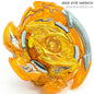 Takaratomy Hollow Roktavor [Orange] Beyblade Burst - Red Eye Merch
