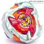 Takaratomy Hells Hammer Beyblade X Red Eye Merch