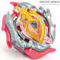 Takaratomy Z Achilles 11 Xtend - Beyblade Burst - Red Eye Merch
