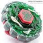 Takara Tomy Poison Serpent | Beyblade Metal Fusion | Red Eye Merch