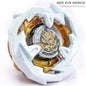 Takaratomy DranSword 4-80DB [UX-00] Beyblade X Red Eye Merch