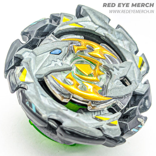 Takaratomy Emperor Forneus 0 Yard - Beyblade Burst - Red Eye Merch
