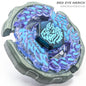 Takara Tomy Ray Gil 100RSF | Beyblade Metal Fusion | Red Eye Merch