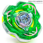 Takaratomy Cerberus Dark W1-60F Beyblade X Red Eye Merch