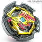Takaratomy Naked Devolos [Dash] Beyblade Burst - Red Eye Merch