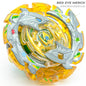 Takaratomy Emperor Forneus [Gold] Beyblade Burst - Red Eye Merch