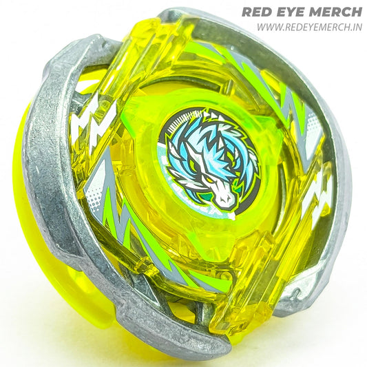 Takaratomy Pegasus Arc Beyblade X Red Eye Merch