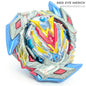 Takaratomy Wonder Valtryek V4 12 Volcanic - Beyblade Burst - Red Eye Merch