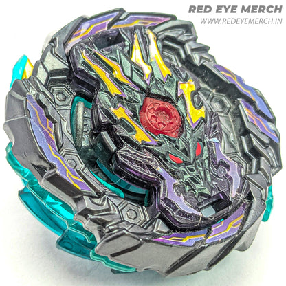 Takaratomy Dread Bahamut - Beyblade Burst - Red Eye Merch