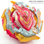 Takaratomy Z Achilles Gold [Set Ver] Beyblade Burst - Red Eye Merch