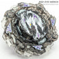 Takaratomy Chain Phoenix [Metal Never Driver] Beyblade Burst - Red Eye Merch