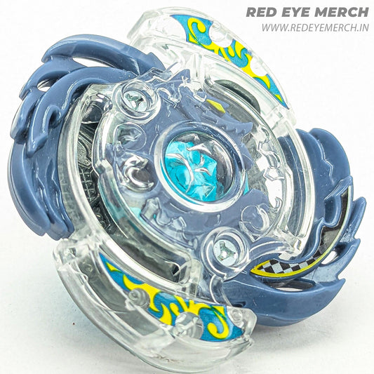 Takaratomy Fang Fenrir (Special) Beyblade Burst - Red Eye Merch