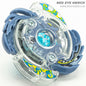 Takaratomy Fang Fenrir (Special) Beyblade Burst - Red Eye Merch