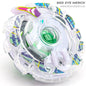 Takaratomy Uber Unicrest U2 Down Needle - Beyblade Burst - Red Eye Merch