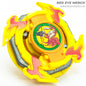 Takaratomy Master Dranzer [Yellow] Beyblade Original Series Red Eye Merch