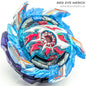 Takaratomy King Helios Zone 1B - Beyblade Burst - Red Eye Merch