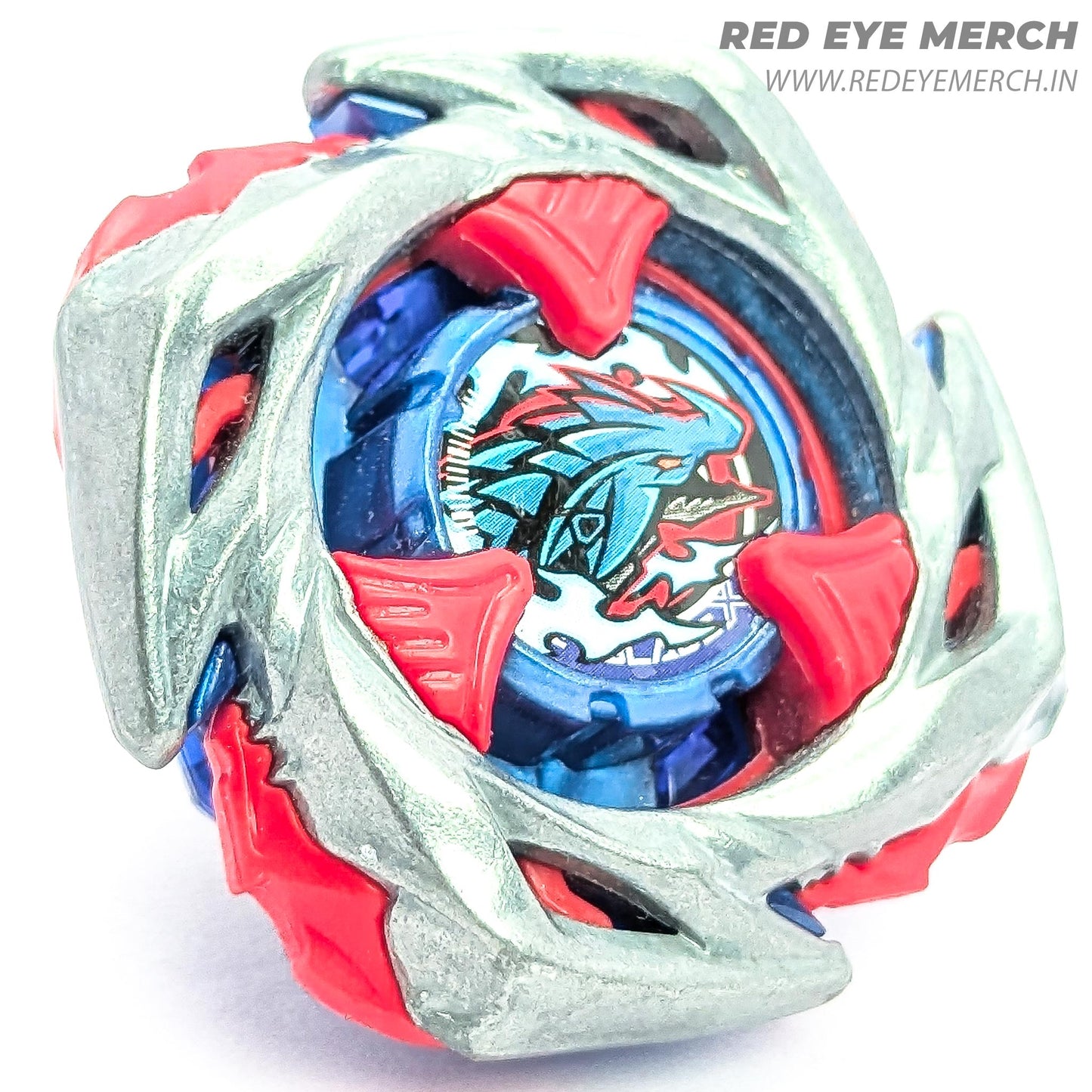 Impact Drake beyblade Takara Tomy