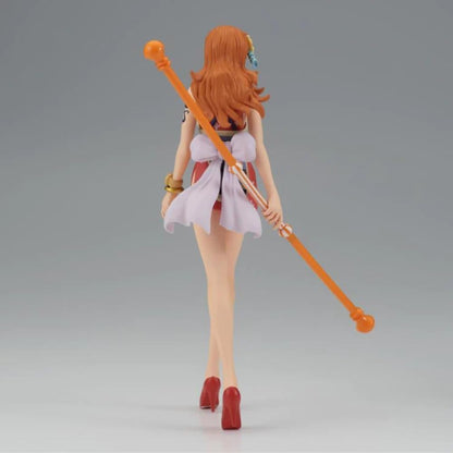 One Piece The Shukko Nami [Banpresto] - Red Eye Merch