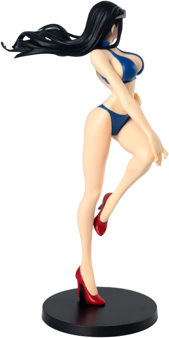 One Piece Grandline Girls On Vacation Nico Robin Figure A [BANPRESTO] - Red Eye Merch