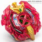 Takara Tomy Xcalius Red [PRE GEN] Beyblade Burst - Red Eye Merch