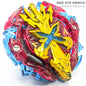 Takara Tomy Xeno Xcalibur Magnum Impact Beyblade Burst - Red Eye Merch