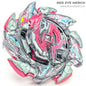 Takaratomy Hell Salamander - Beyblade Burst - Red Eye Merch
