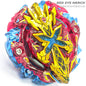 Takara Tomy Xeno Xcalius Magnum Impact Beyblade Burst - Red Eye Merch