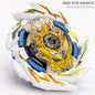 Takaratomy First Uranus [Rare] Dash Combo Beyblade Burst - Red Eye Merch