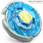 Takara Tomy Storm Pegasus 105RF | Beyblade Metal Fusion | Red Eye Merch