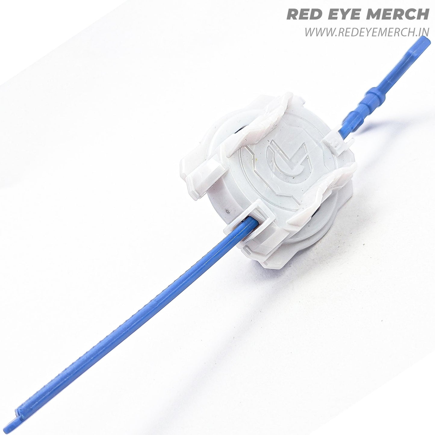 Takaratomy Proto Left Launcher Beyblade Burst - Red Eye Merch