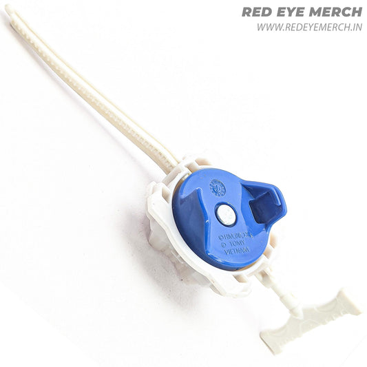 Takaratomy Prototype Laucher [Left] Beyblade Burst - Red Eye Merch