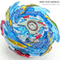 Takaratomy Helios Volcano Ou Zone'+Z Beyblade Burst - Red Eye Merch