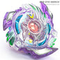 Takara Tomy Victory Valtryek (Purple) Beyblade Burst - Red Eye Merch