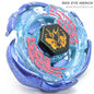 Takara Tomy Galaxy Pegasus [Black Rare Face Bolt] Beyblade Metal Fusion | Red Eye Merch