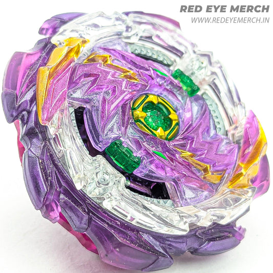 Takaratomy Jet Wyvern [Dash Combo] Beyblade Burst - Red Eye Merch