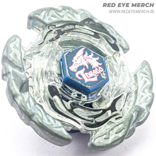 Takara Tomy Hell L-Drago Final Survive | Beyblade Metal Fusion | Red Eye Merch