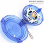 Takaratomy Beyblade Case Original Series Red Eye Merch