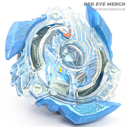 Takara Tomy Victory Valtryek Boost Variable Beyblade Burst - Red Eye Merch