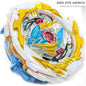 Takaratomy Tempest Dragon Charge Metal 1A - Beyblade Burst - Red Eye Merch