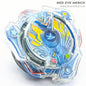Takara Tomy Valkyrie Wing Accel [Pre Gen] Beyblade Burst - Red Eye Merch