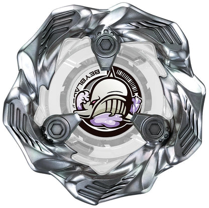 Takaratomy Whale Wave [White] Layer Beyblade X Red Eye Merch