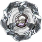 Takaratomy Whale Wave [White] Layer Beyblade X Red Eye Merch
