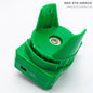Takara Tomy Plastic Generation Beyblade Launcher [Green]