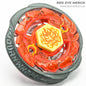 Takara Tomy Burn Phoenix 135MS / Burn Fireblaze Beyblade Metal Fusion - Red Eye Merch