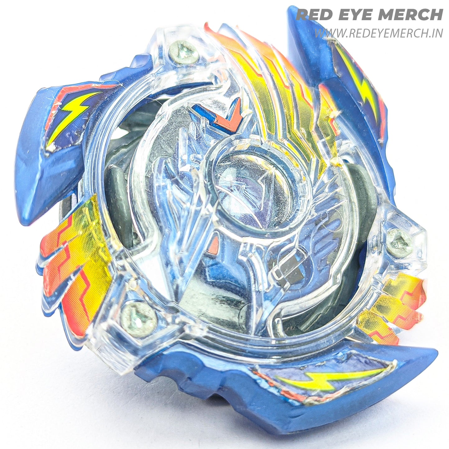 Takara Tomy Victory Valtryek Boost Variable [Special Set Ver] Beyblade Burst - Red Eye Merch