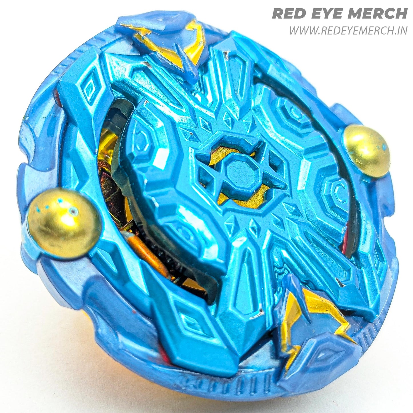 Takaratomy Shadow Orichalcum [Special Rare Ver] Beyblade Burst - Red Eye Merch