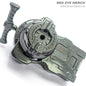 Takara Tomy LR String Launcher [Left & Right Spin] Beyblade Metal Fusion | Red Eye Merch