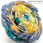 Takaratomy Mirage Fafnir Nothing 2S Beyblade Burst - Red Eye Merch