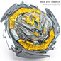 Takaratomy Dynamite Belfyre Nexus Venture - Beyblade Burst - Red Eye Merch
